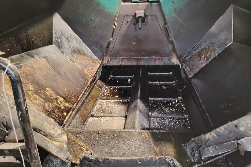 OmecoHub - Immagine VOGELE SUPER1603-3i